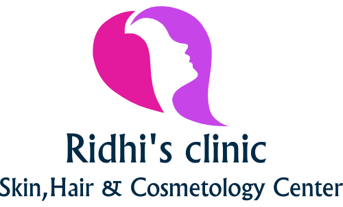 Dr. Vani Yepuri Logo